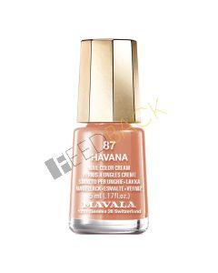 MAVALA MINI COLOR Havana #87