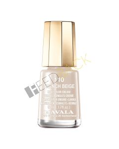 MAVALA MINI COLOR Trench Beige #110