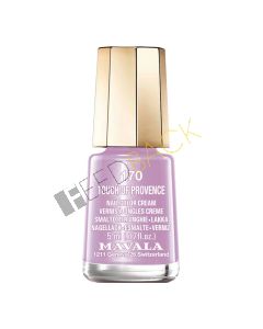 MAVALA MINI COLOR Touch of Provence #170