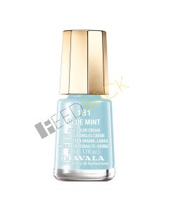 MAVALA MINI COLOR Blue Mint #181