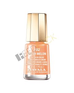 MAVALA MINI COLOR Fresh Melon #182