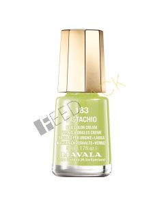 MAVALA MINI COLOR Pistachio #183