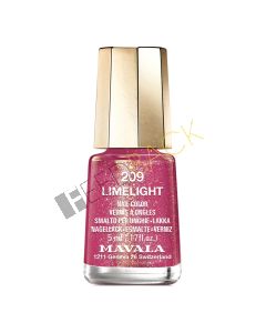 MAVALA MINI COLOR Limelight #209