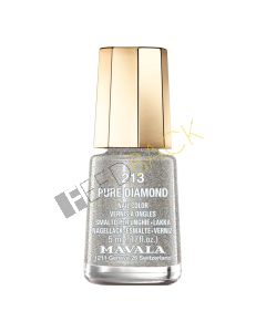 MAVALA MINI COLOR Pure Diamond #213