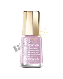 MAVALA MINI COLOR Iris Orchid #255