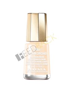MAVALA MINI COLOR Cream Orchid #258
