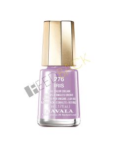 MAVALA MINI COLOR Iris #276