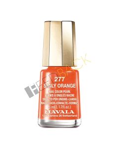 MAVALA MINI COLOR Smily Orange #277