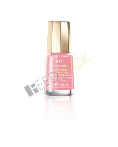 MAVALA MINI COLOR Big Bubble #347