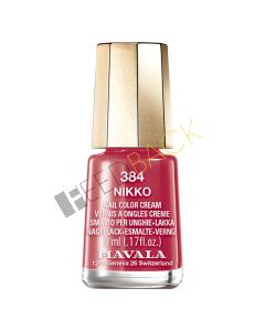 MAVALA MINI COLOR Nikko #384