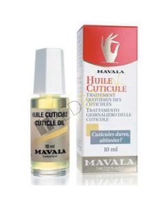 MAVALA Nagelhautpflegeöl 10ml