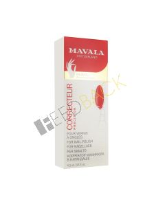 MAVALA Nagellack-Korrektur-Stift