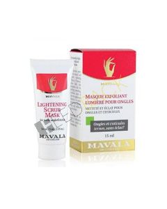 aufhellende Hand-Peelingmaske 30ml