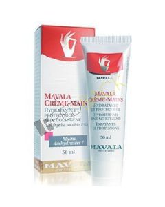 MAVALA Handcreme 50 ml