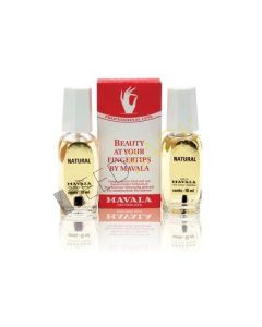 MAVALA Lack Natural Kabinett 2x10ml