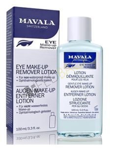 MAVALA Augen-Make-up Entferner 100ml