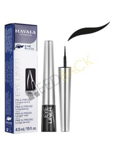 MAVALA Eyeliner schwarz #51