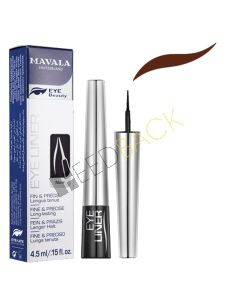 MAVALA Eyeliner braun #52