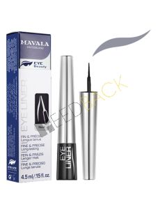 MAVALA Eyeliner perlgrau #54