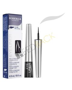 MAVALA Eyeliner weiß #55