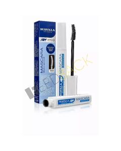 MAVALA Mascara braun waterproof #02