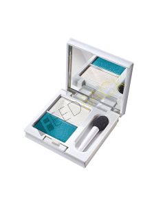 MAVALA Duo Satin Augenlid Puder 01 Aqua