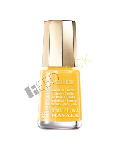 MAVALA MINI COLOR +Silicium Malapascua #428