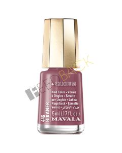 MAVALA MINI COLOR +Silicium Bikaner #446