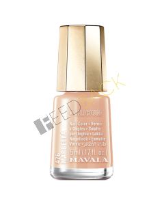 MAVALA MINI COLOR +Silicium Marbella #476