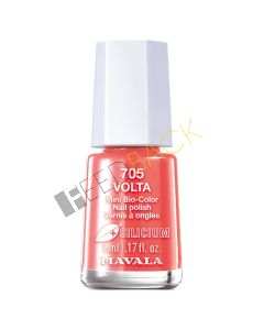 MINI BIO-COLOR's (+Silicium) Volta #705