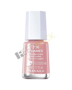 MINI BIO-COLOR's (+Silicium) Thames #706