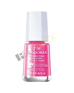 MINI BIO-COLOR's (+Silicium) Amazonas #709