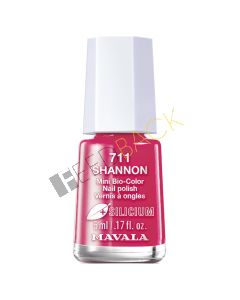 MINI BIO-COLOR's (+Silicium) Shannon #711