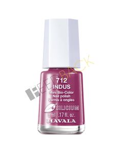 MINI BIO-COLOR's (+Silicium) Indus #712