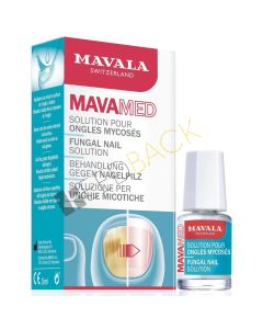 MAVALA MavaMed gegen Nagelpilz 5ml