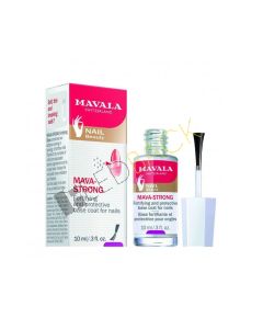 MAVALA Mava-Strong 10 ml