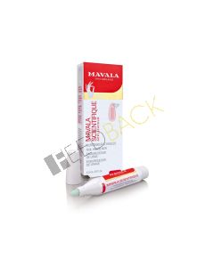 MAVALA Nagelhärter K+Stift Scientifigue