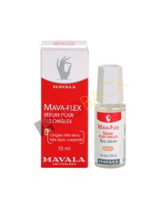MAVALA Mava-Flex Nagel-Serum 10 ml