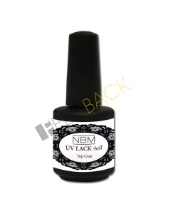 UV LACK 4all - Top Coat