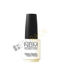 NBM Calcium Therapie Nagelkur