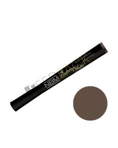 NBM EYEBROW STYLER Dark Brown
