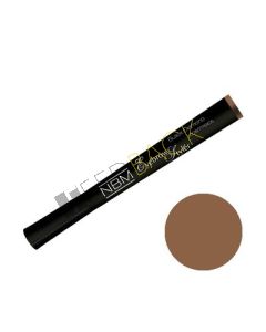 NBM EYEBROW STYLER Noisette