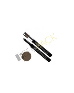 NBM Eyebrow Creator soft brown Augenbrauenstift