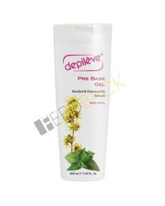 DEPIlÈVE Pre Base Gel 200ml