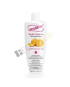 DEPILÈVE Easy Clean Gerätereiniger Neues Design 220ml