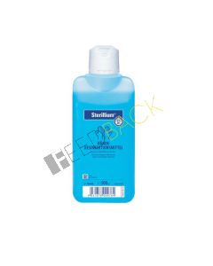 Sterillium Hände Desinfektion 500 ml ohne PZN