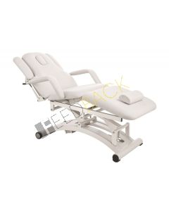 Massageliege Hilov Wave mit 3 Motoren