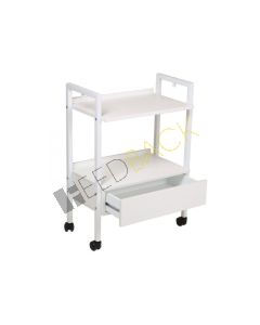 Gerätewagen Uno de Luxe