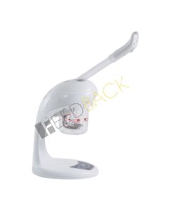 Bedampfer "Mini Vap" Digital mit Sauerstoff