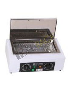 Maxi Automatic Sterilisator Heißluftsterilisator